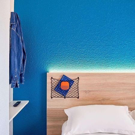 Hotelf1 Toulon Est La Valette Ngoại thất bức ảnh