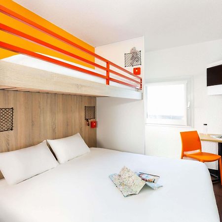 Hotelf1 Toulon Est La Valette Ngoại thất bức ảnh