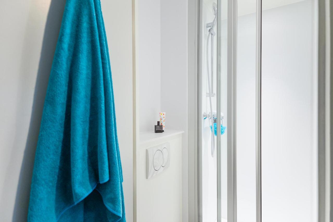 Hotelf1 Toulon Est La Valette Ngoại thất bức ảnh