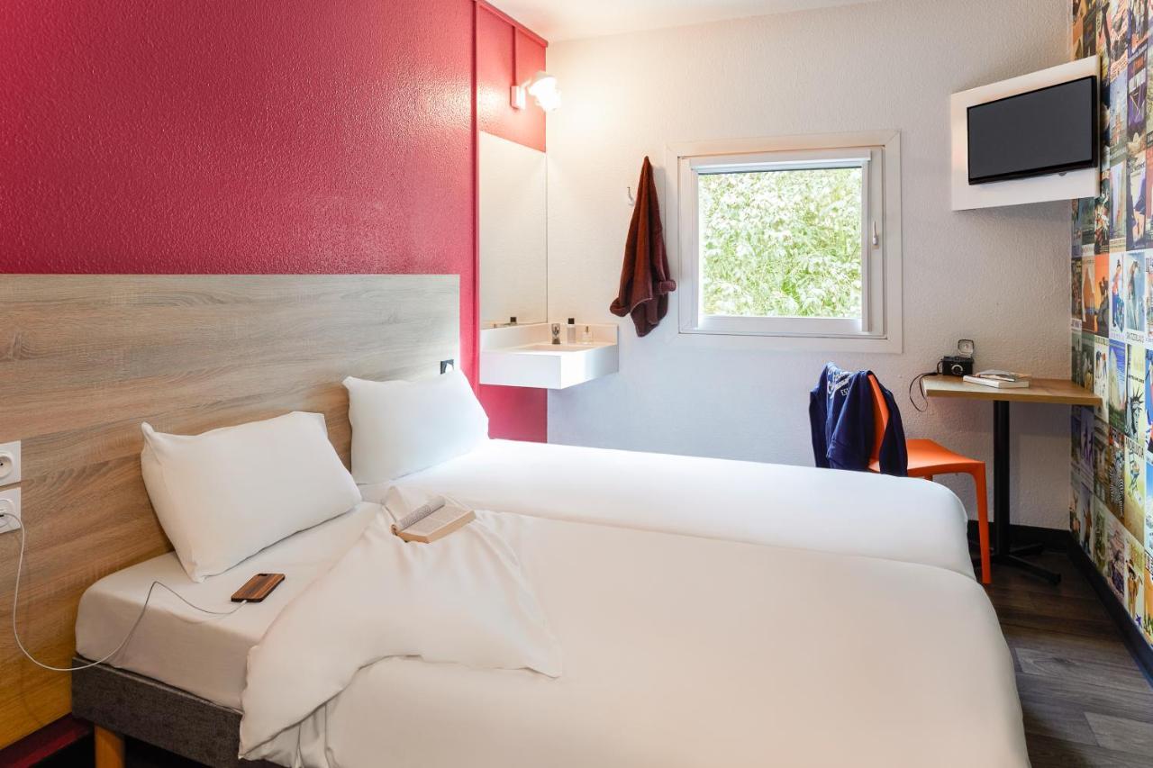 Hotelf1 Toulon Est La Valette Ngoại thất bức ảnh