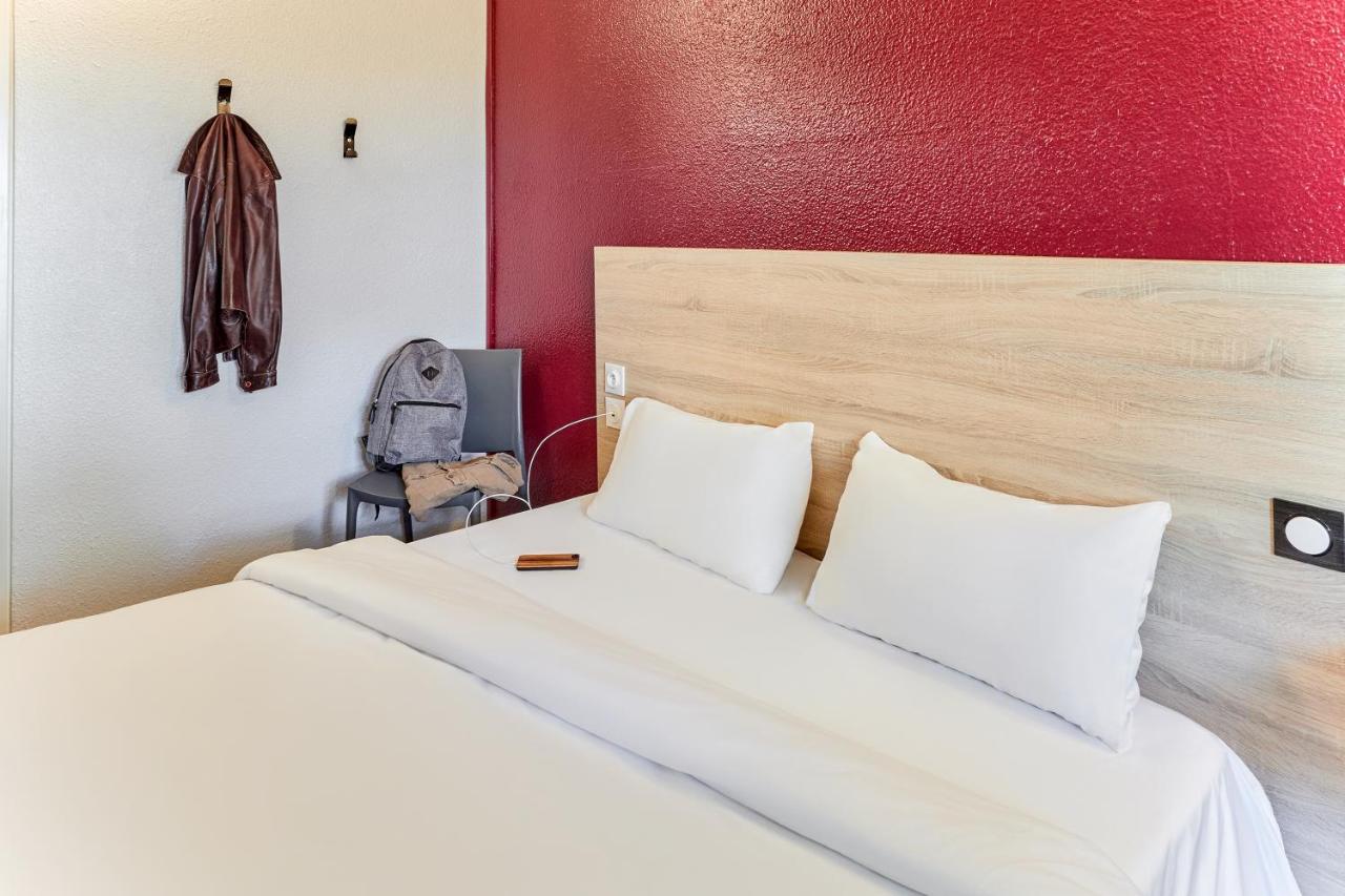 Hotelf1 Toulon Est La Valette Ngoại thất bức ảnh