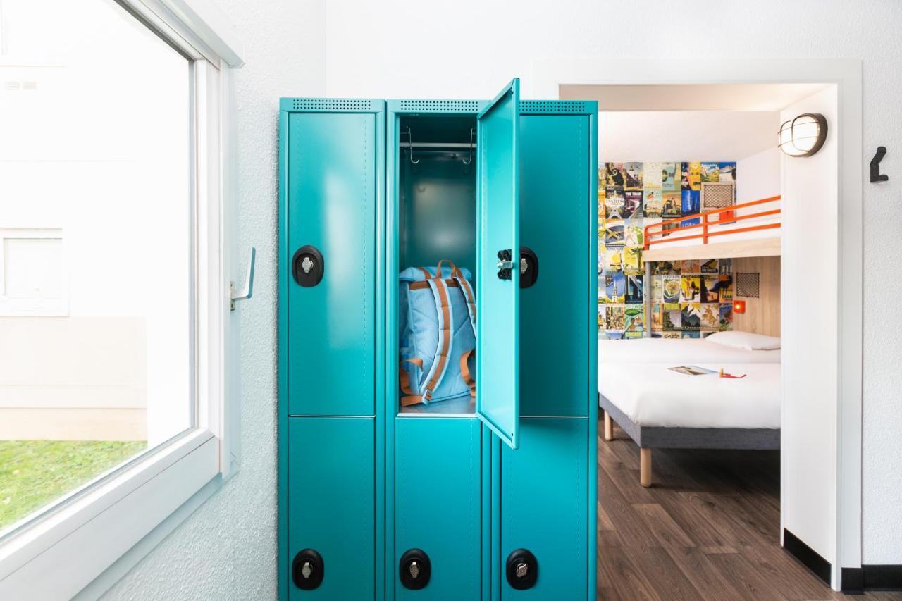 Hotelf1 Toulon Est La Valette Ngoại thất bức ảnh