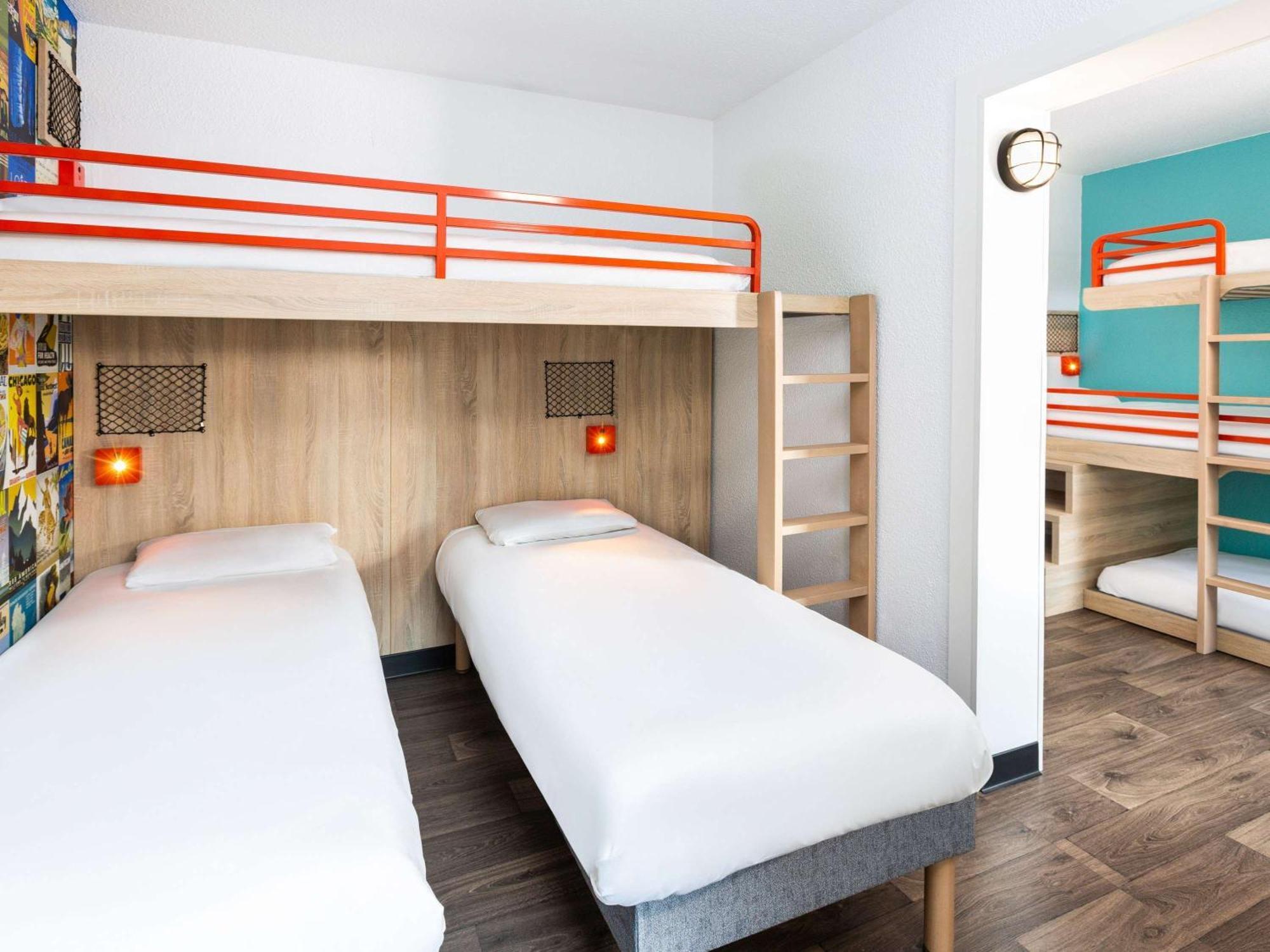 Hotelf1 Toulon Est La Valette Ngoại thất bức ảnh