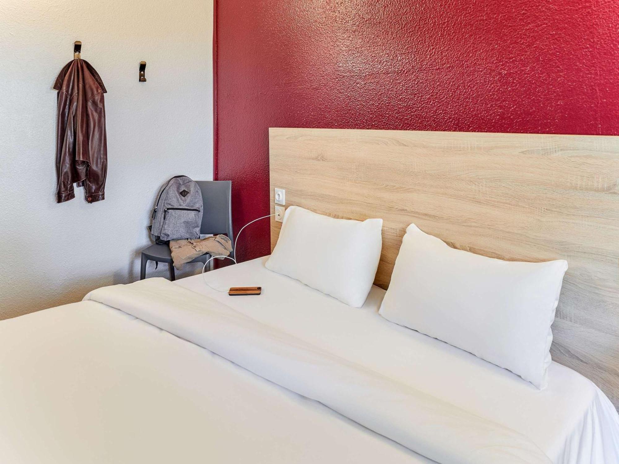 Hotelf1 Toulon Est La Valette Ngoại thất bức ảnh