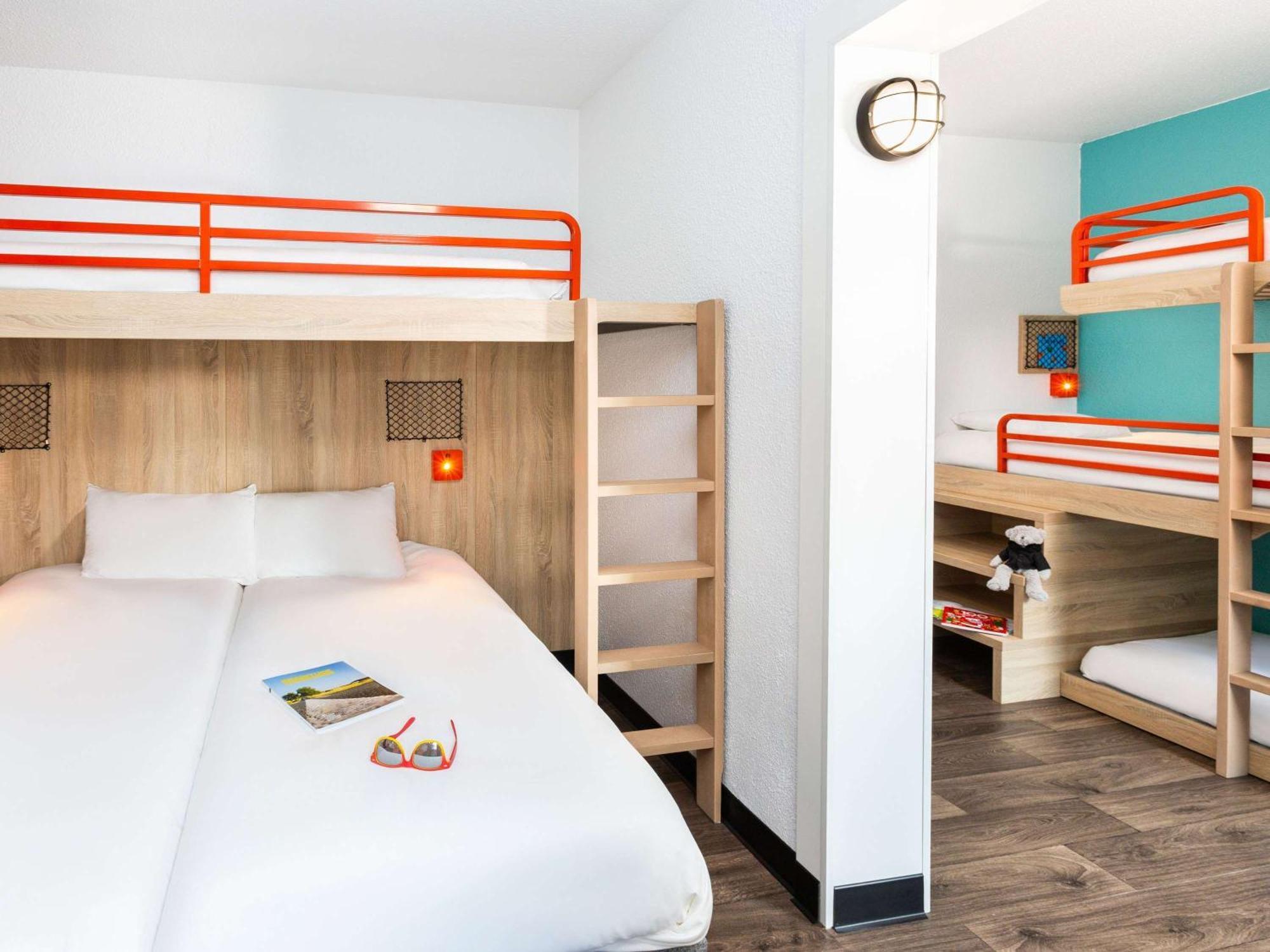 Hotelf1 Toulon Est La Valette Ngoại thất bức ảnh