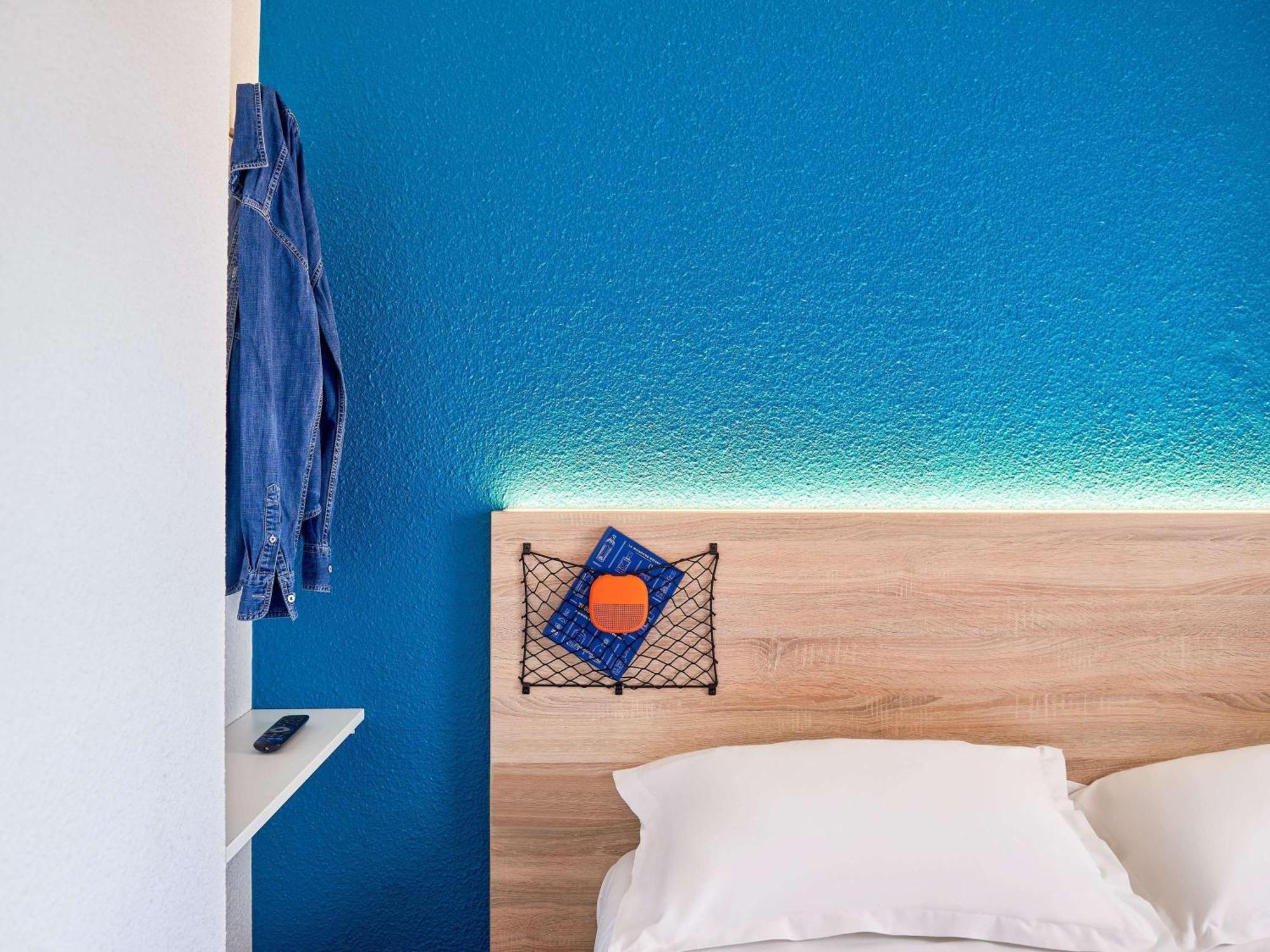 Hotelf1 Toulon Est La Valette Ngoại thất bức ảnh