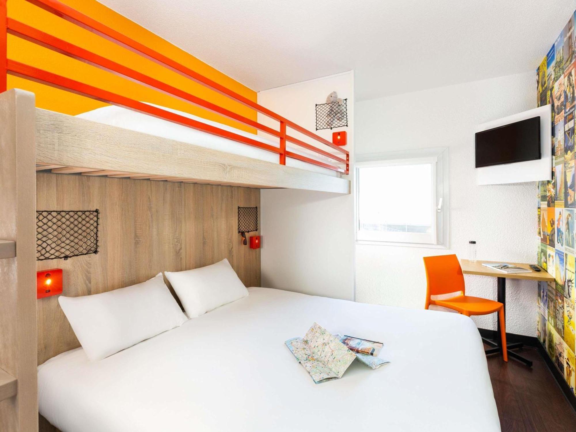 Hotelf1 Toulon Est La Valette Ngoại thất bức ảnh