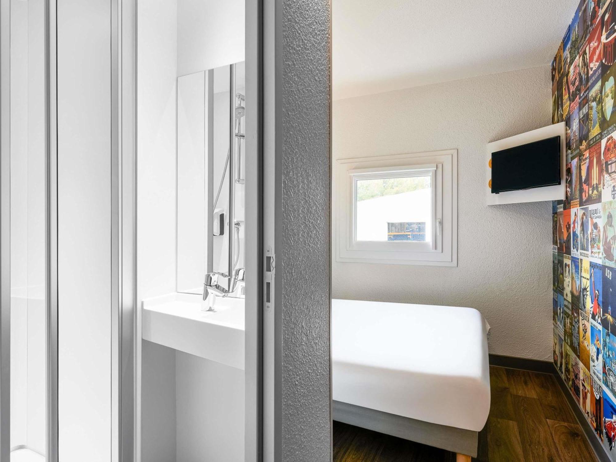 Hotelf1 Toulon Est La Valette Ngoại thất bức ảnh